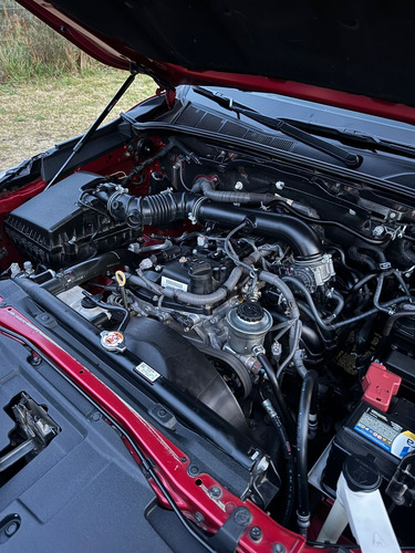 Toyota Hilux SRV 2.7 Cd Srv Vvti 4x2 - A3