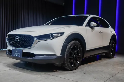 Mazda CX-30 Grand Touring 2.0