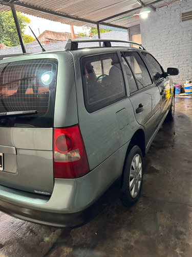 Volkswagen Gol Country 1.6 Comfortline 70a