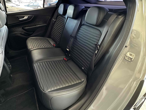 Fiat FASTBACK 1.0 TURBO 200 FLEX IMPETUS CVT