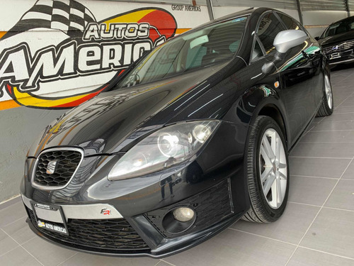 Imagen 1 de 15 de Seat Leon 2013 1.8 Fr T Last Edition Dsg