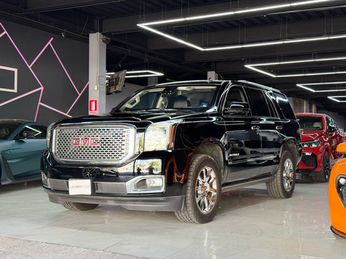 GMC Yukon 6.2 Denali V8 At