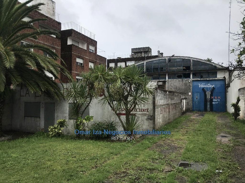 Iza. Venta Alquiler Local Industrial Galpon Deposito Garaje