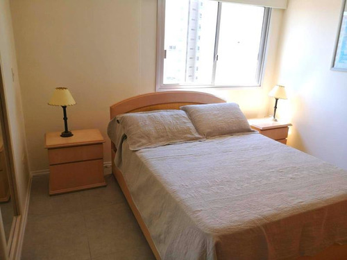 Apartamento En Brava