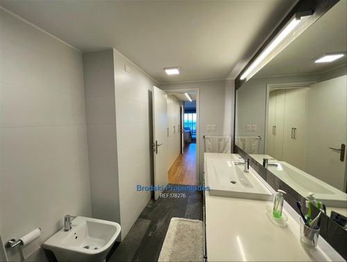 Imagen 15 de 26 de Venta Apartamento En Rambla De Punta Carretas -