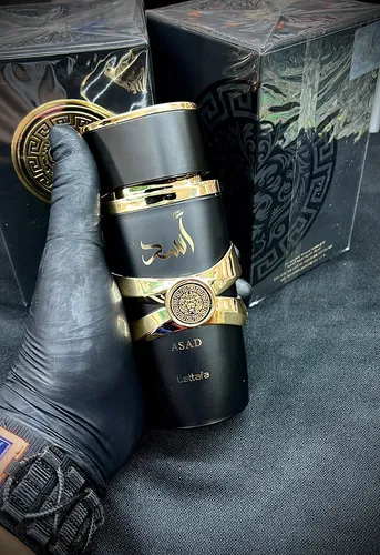 Perfume Original Lattafa Asad 100ml