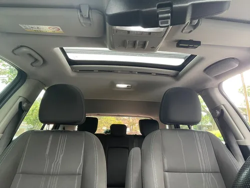 Chevrolet Tracker 1.8 Lt At