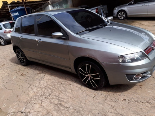 Fiat Stilo 2007 1.8 8v Sp Iii Flex 5p