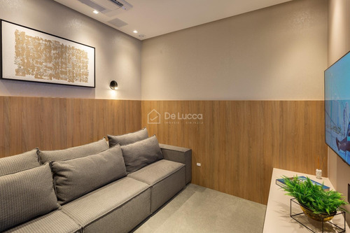 Imagem 17 de 24 de Apartamento À Venda Em Centro - Ap011249