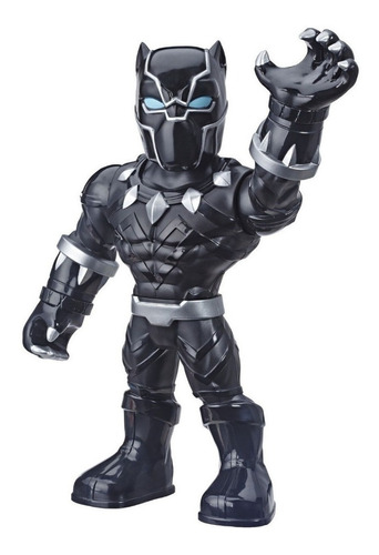 Playskool Heroes Marvel Super Hero Black Panther