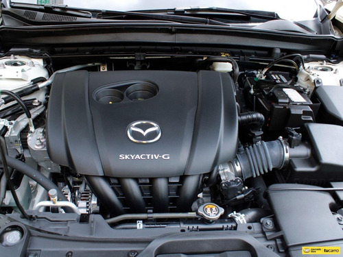Imagen 14 de 25 de Mazda Cx-30