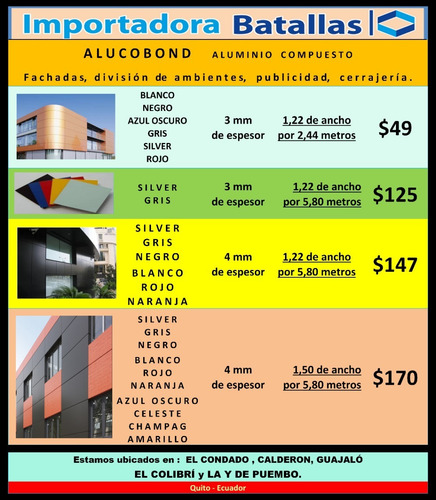 Imagen 3 de 12 de Promoción Alucobond Paneles Pvc 3d Pintura Musgo Césped Ac2