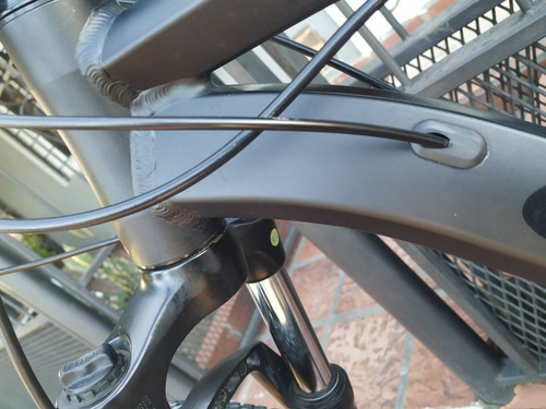 Bicicleta Orbea Mx29