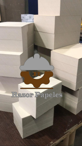 Carton Gris A5 15x21 Tapas De 2mm X 100u