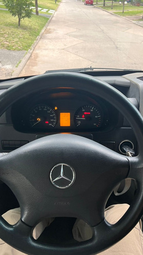 Mercedes-Benz Sprinter 2.1 415 Furgon 3665 150cv Te V1