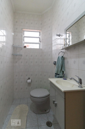 Casa Para Aluguel - Butantã, 3 Quartos, 200 - 893258640