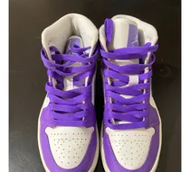 Comprar Tenis Nike Jordan Morados
