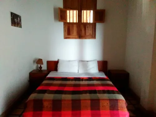 Venta De Hotel En Cubiro