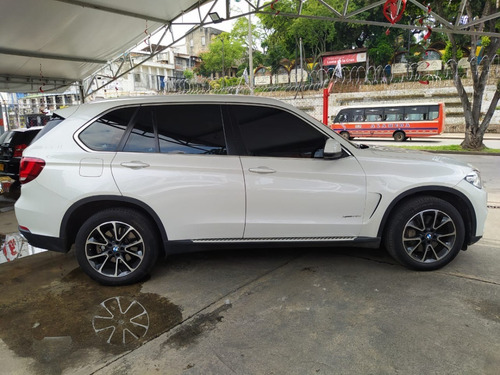 Bmw X5 2014 Xdrive 50 I Tp 4400cc T V8 4x4