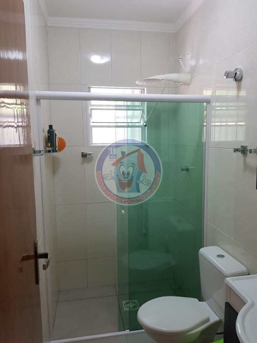 Imagem 14 de 18 de Casa Com 2 Dorms, Pedreira, Mongaguá - R$ 310 Mil, Cod: 405011 - V405011