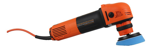 Mini Politriz Kers Rotativa E Orbital Kers Suportes 1, 2, 3