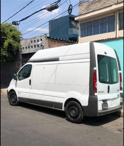 Imagen 4 de 4 de Renault Trafic
