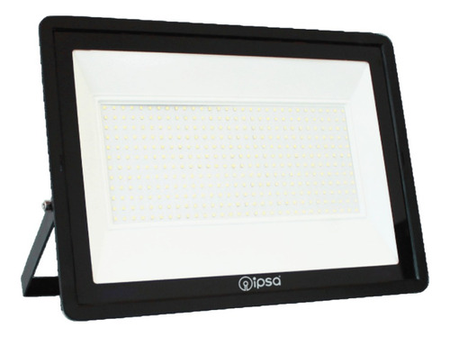 Reflector Led 300w Ipsa Exterior Ip65 Estacionamiento Jardín