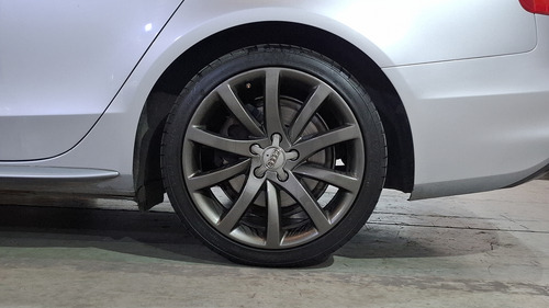 Audi A4 1.8 TFSI SPORT LMT EDITION MULTITRONIC