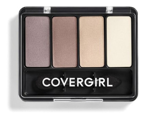 Covergirl Paleta De Sombras Eye Enhancers Color De La Sombra 220