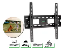 Comprar Base Para Tv  23 - 65 PuLG Aguanta 45 Kg Cod Hr-tv004