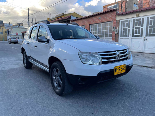 Renault Duster 2015 1.6 Expression
