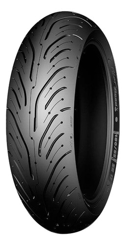 Michelin 190 50 17 Pilot Road 4 C/envío Gratis 2tboxes