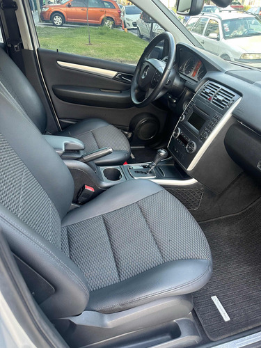 Mercedes-Benz Clase B 1.7 B180 At