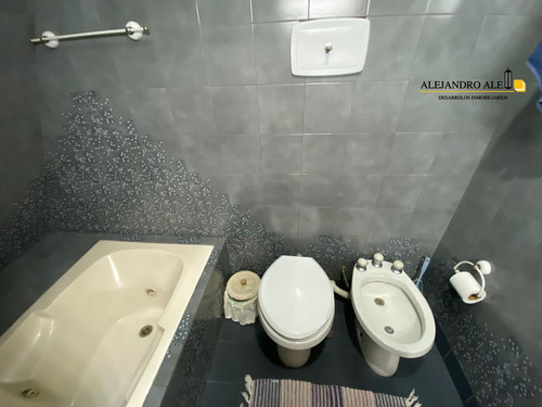 Casa En Villa Ballester