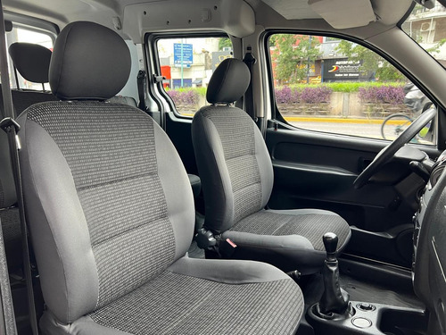 Citroën Berlingo 1.6 HDI Bussiness Mixto