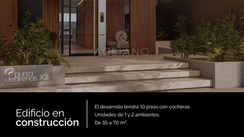 Monoambiente Departamento En Pozo