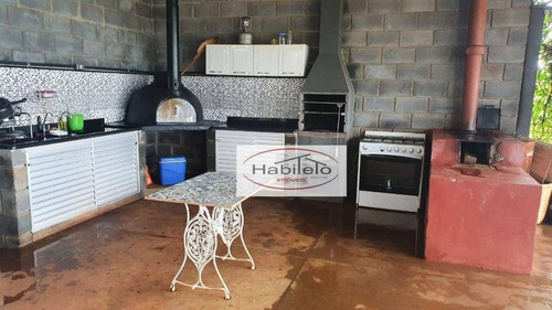 Imagem 19 de 30 de Chácara À Venda - 3.000 M² Condomínio Boa Vista - Brodowski Sp - Ch0007
