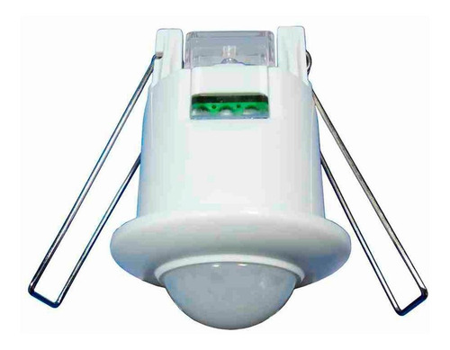 Sensor de Presença Automático de Embutir - DNI 6025