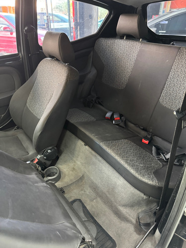 Ford Ka 1.0 Flex 3p