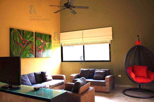 Imagen 4 de 19 de Residencia En Venta En Club De Golf La Ceiba, Mérida, Yucatá