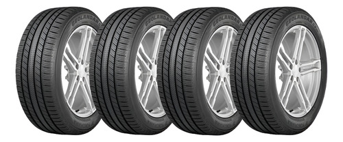 4 Llantas 265/50r20 107v Yokohama Geolandar Cv G058