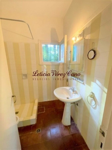 Imagen 23 de 26 de Venta De Casa 4 Dormitorios Playa Mansa, Punta Del Este