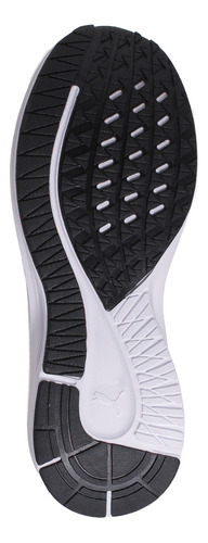 Imagen 5 de 10 de Zapatillas Puma Running Aviator Profoam Sky Unisex Ng Go