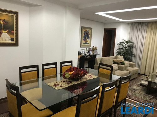 Imagem 6 de 15 de Apartamento - Sacomã - Sp - 634712