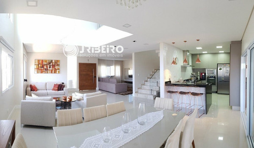 Imagem 4 de 26 de Casa Em Condomínio 4 Dormitórios Suítes 5 Vagas, Espaço Gourmet + Piscina Para Venda Em Horto Florestal São Paulo-sp - 901075