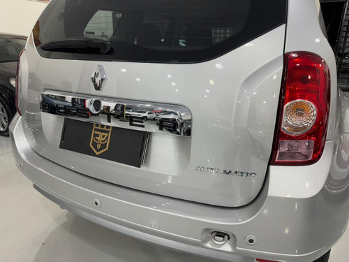 Renault Duster 20 D 4x2a