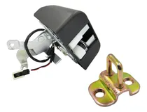 Comprar Cerradura Chapa Con Contra 5ta Puerta Nissan Urvan 2013-2021