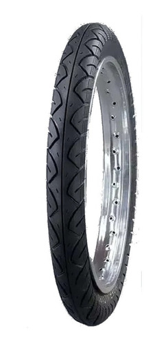 Cubierta 250-17 Racing Imperial