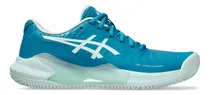 Comprar Tenis Asics Gel-challenger 14 Clay Para Tenis Mujer-azul
