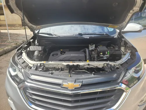 Chevrolet Equinox 1.5 Ls